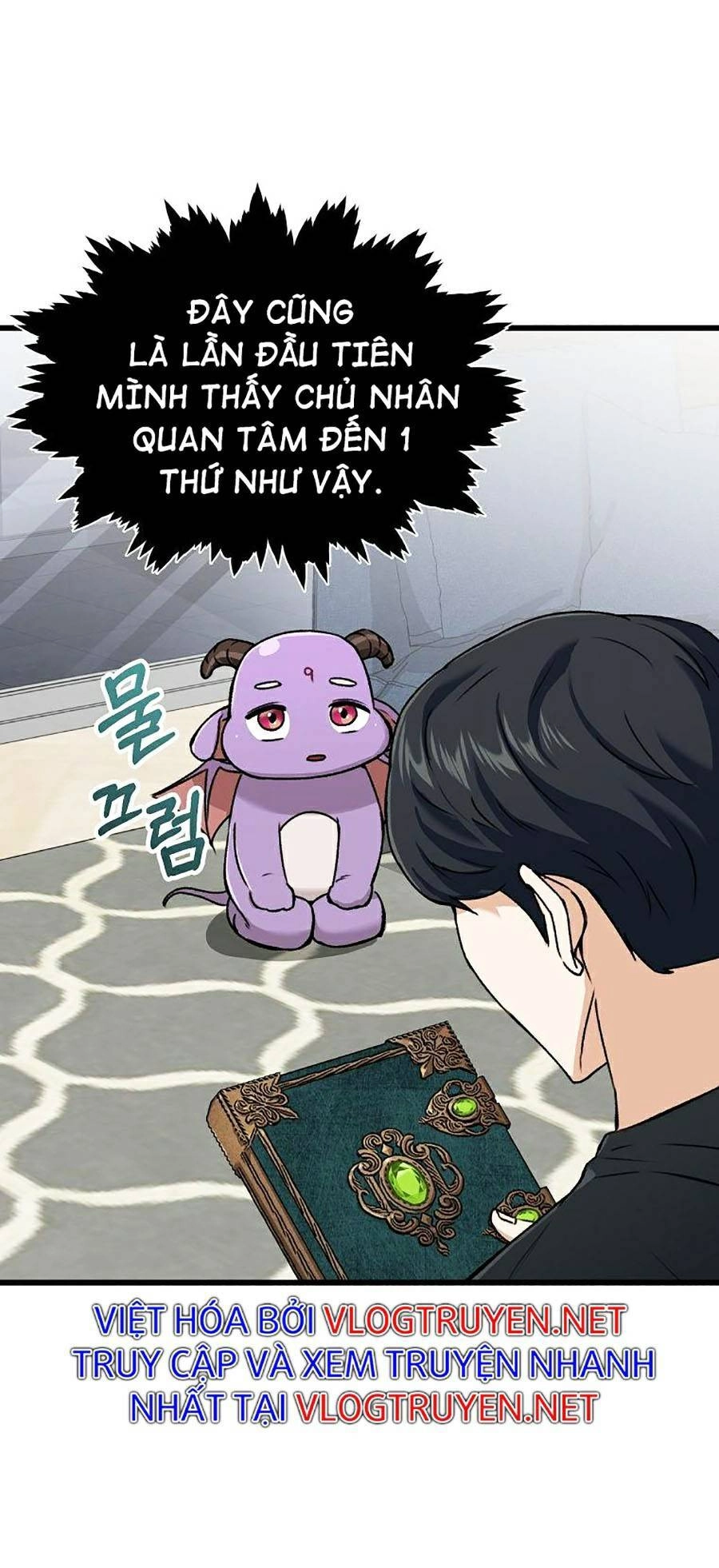 Bố Tôi Quá Mạnh Chapter 63 - 13