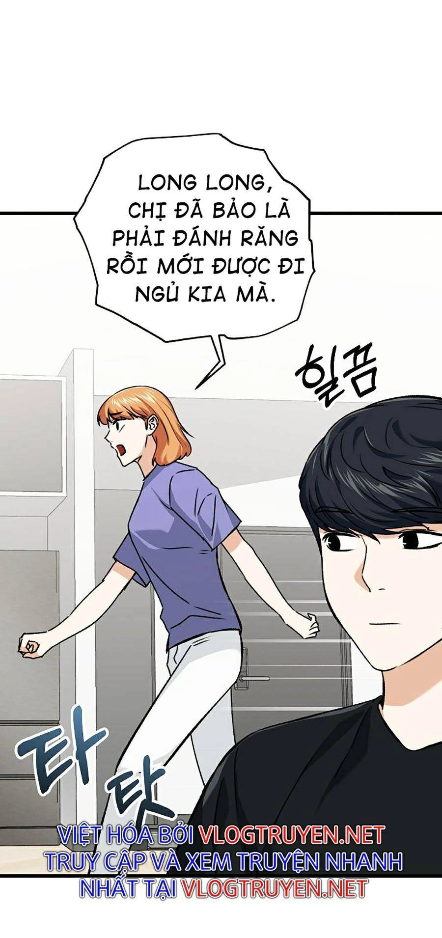 Bố Tôi Quá Mạnh Chapter 63 - 16