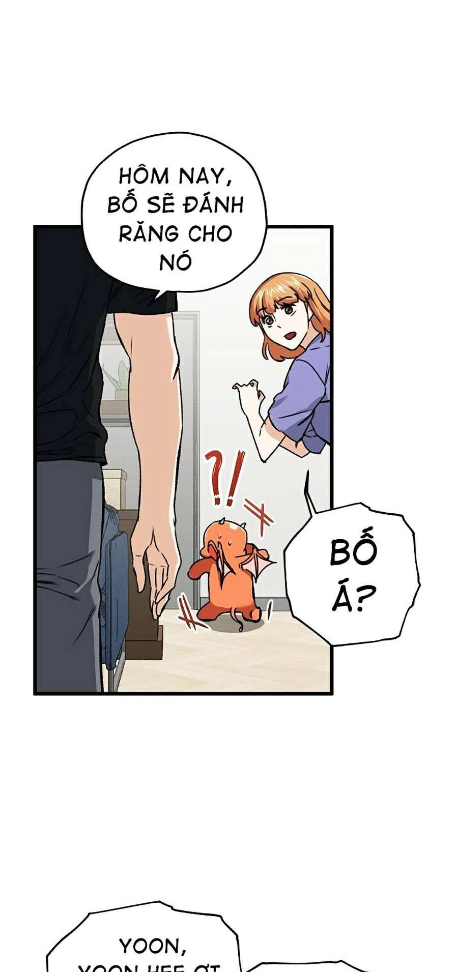 Bố Tôi Quá Mạnh Chapter 63 - 17