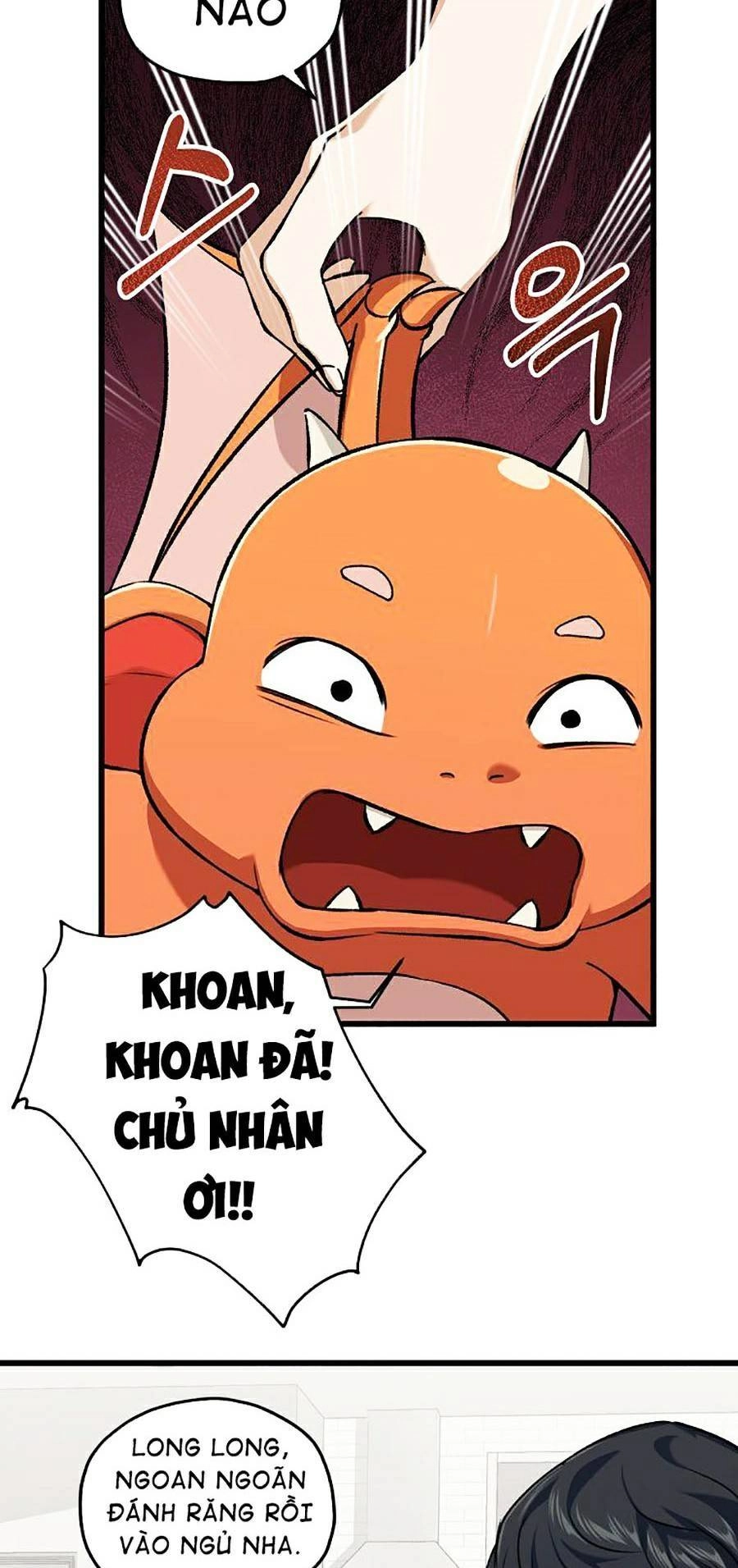 Bố Tôi Quá Mạnh Chapter 63 - 19