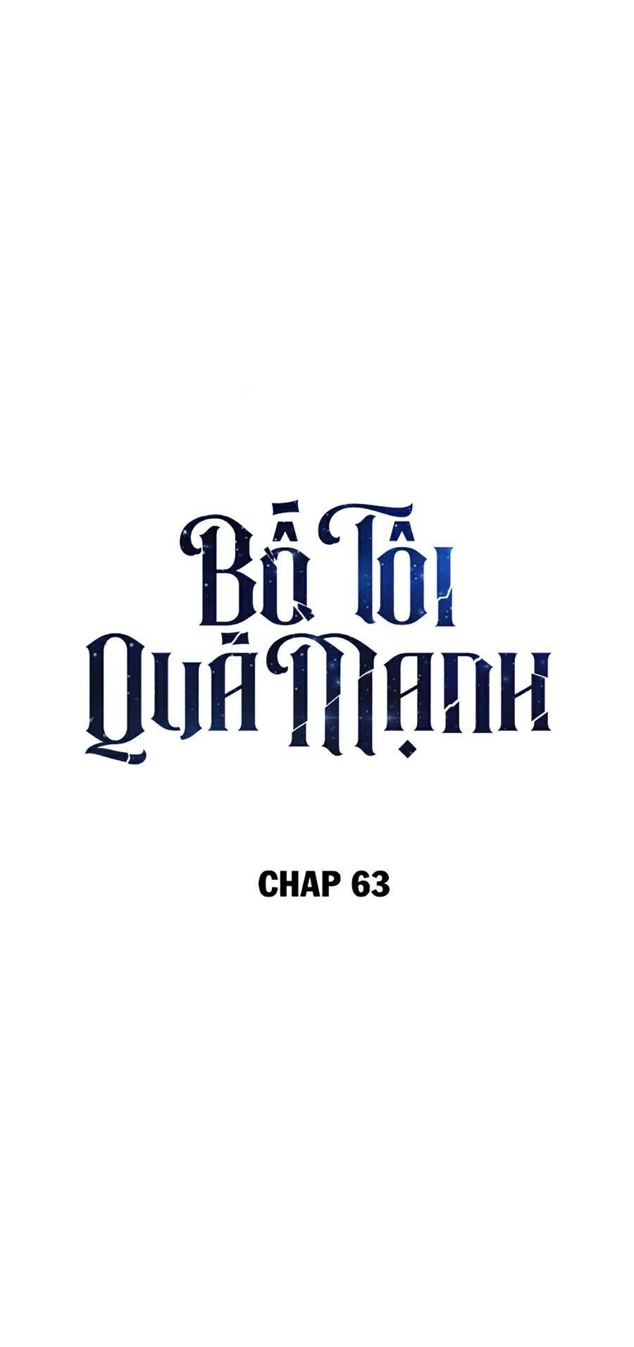 Bố Tôi Quá Mạnh Chapter 63 - 21