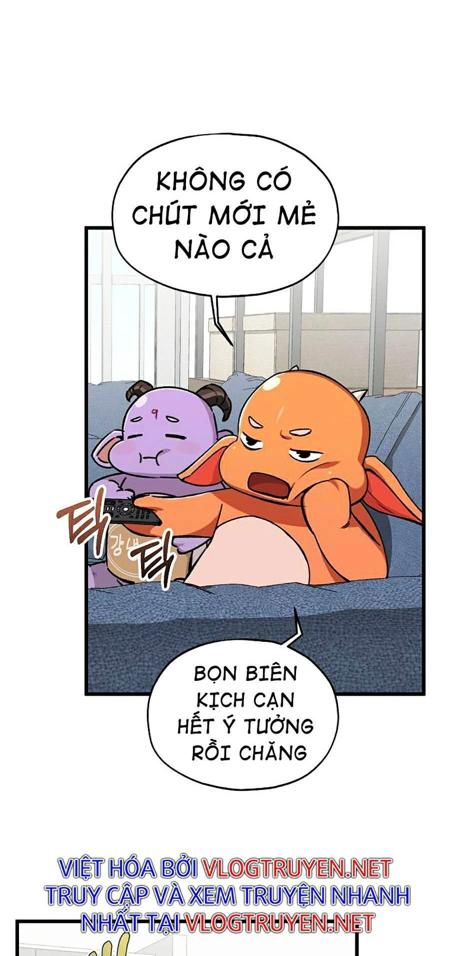 Bố Tôi Quá Mạnh Chapter 63 - 23