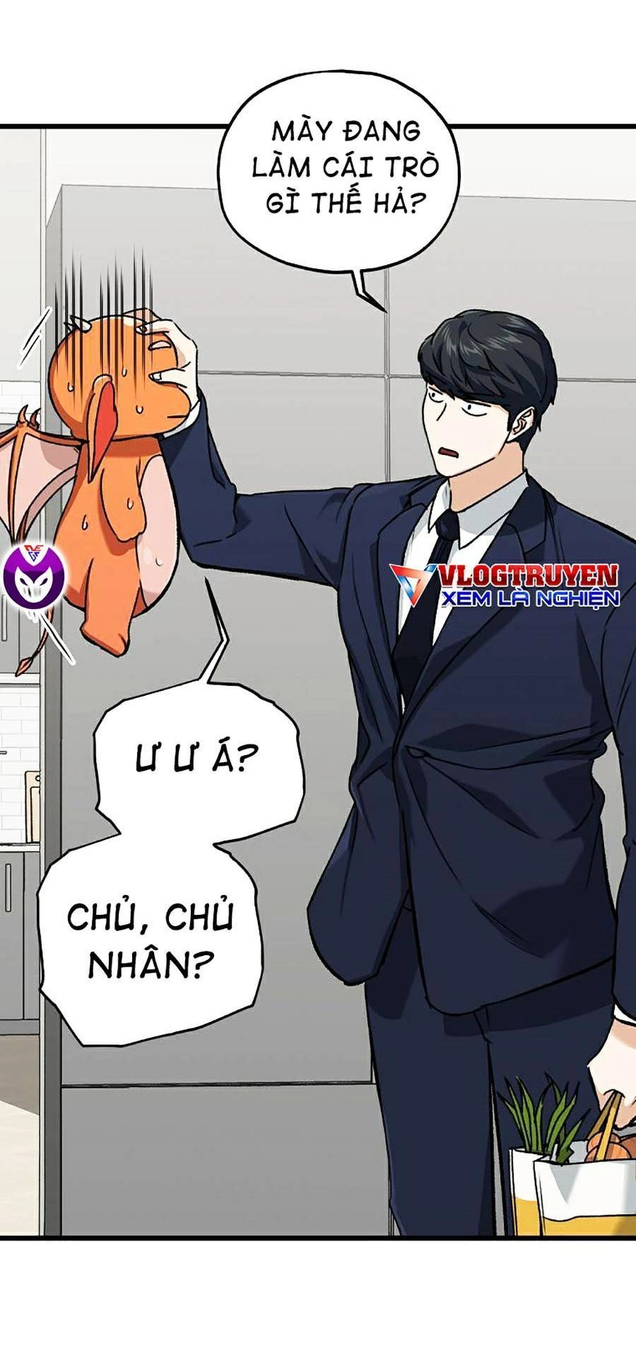 Bố Tôi Quá Mạnh Chapter 63 - 30