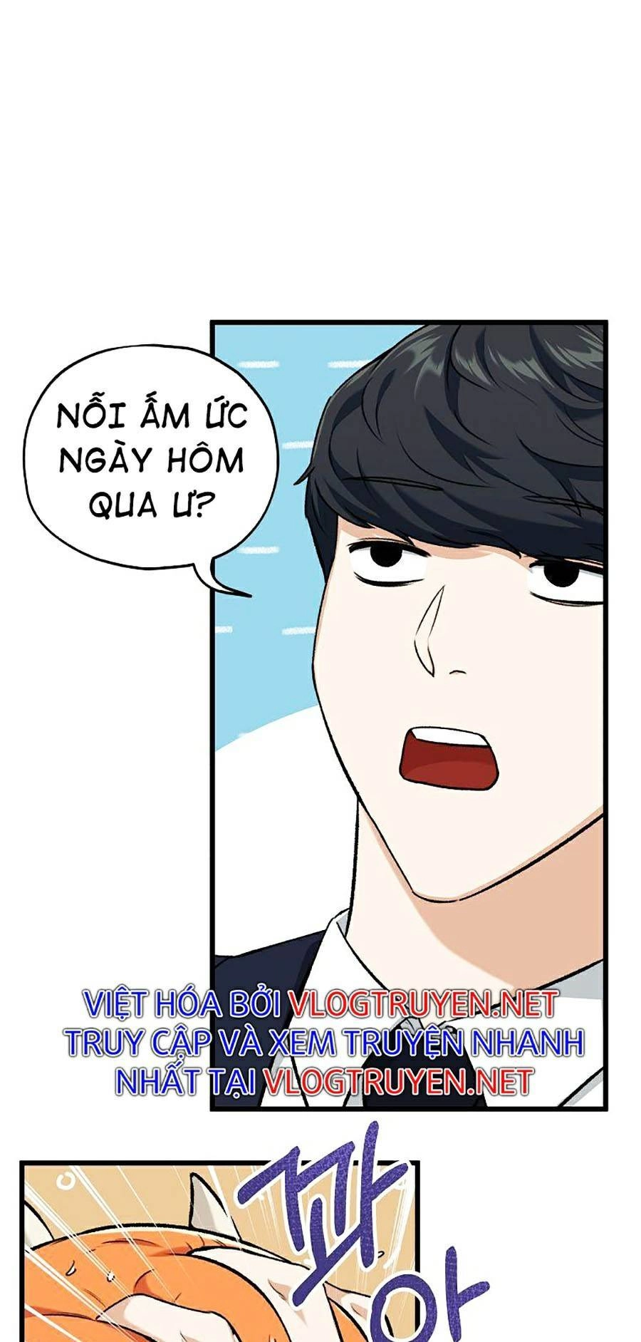 Bố Tôi Quá Mạnh Chapter 63 - 31