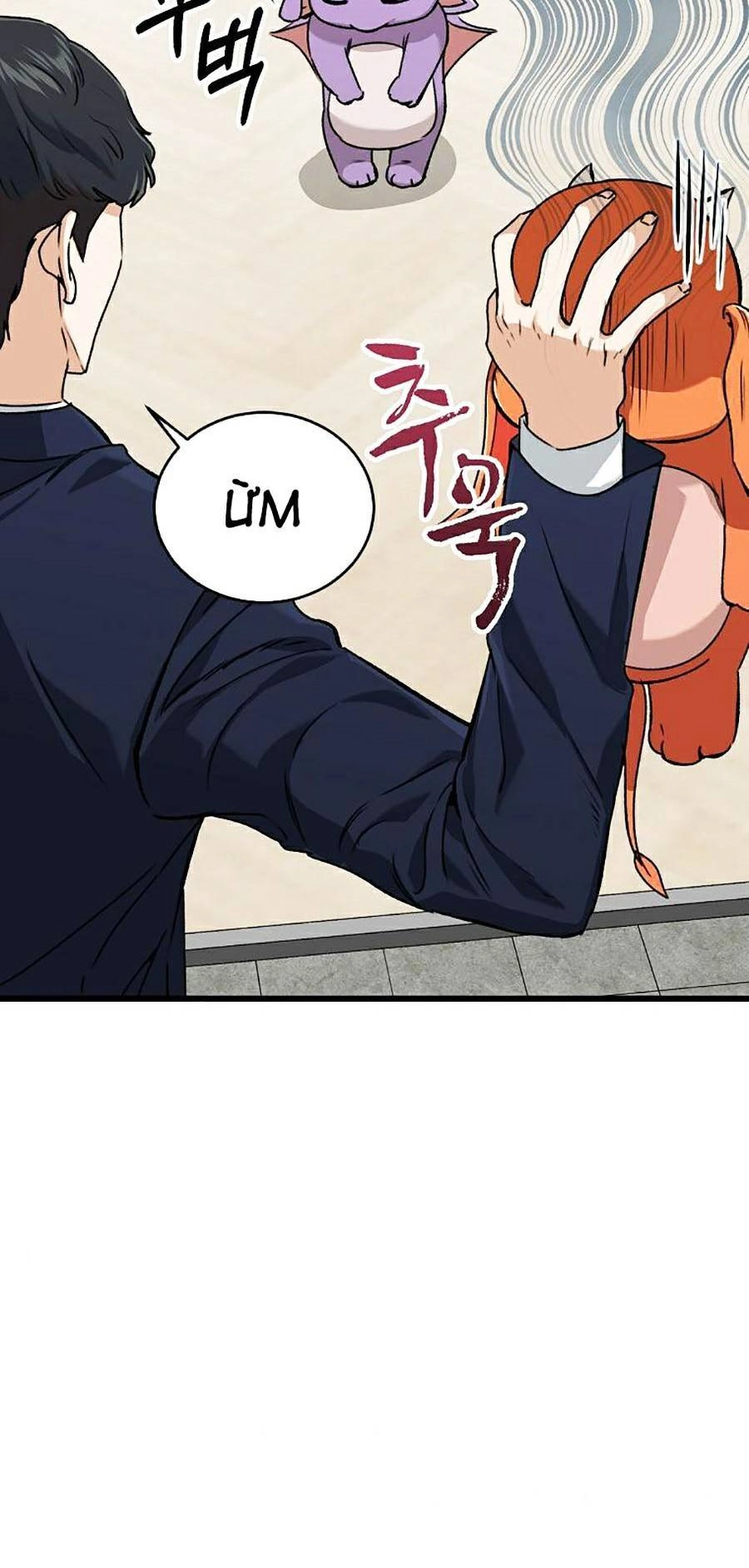 Bố Tôi Quá Mạnh Chapter 63 - 33