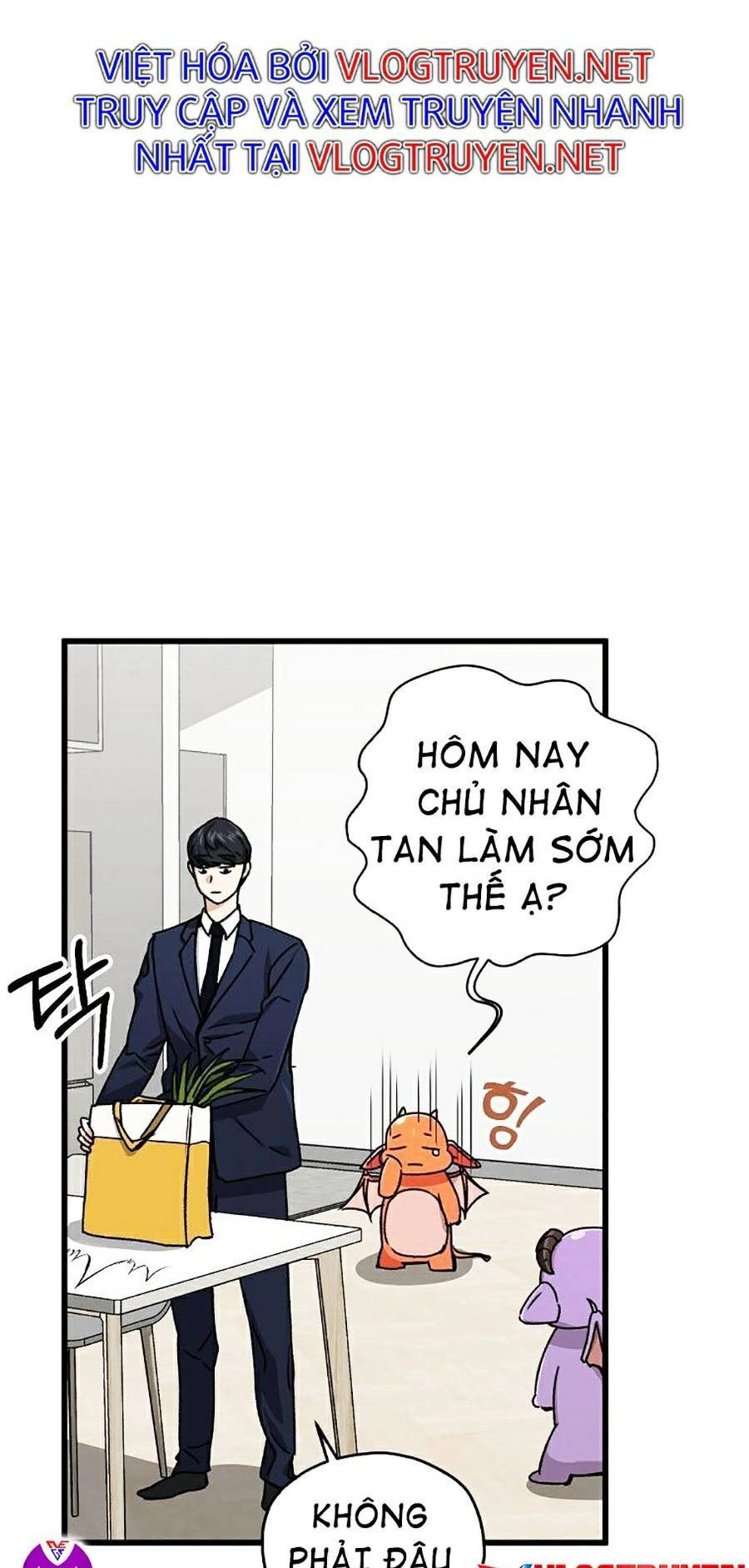 Bố Tôi Quá Mạnh Chapter 63 - 34