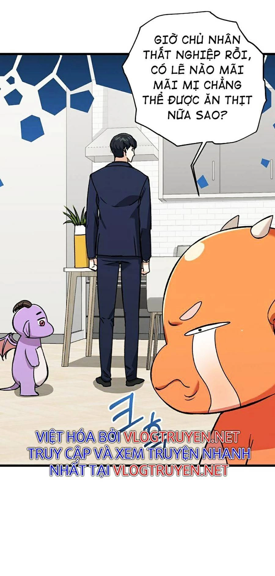 Bố Tôi Quá Mạnh Chapter 63 - 36