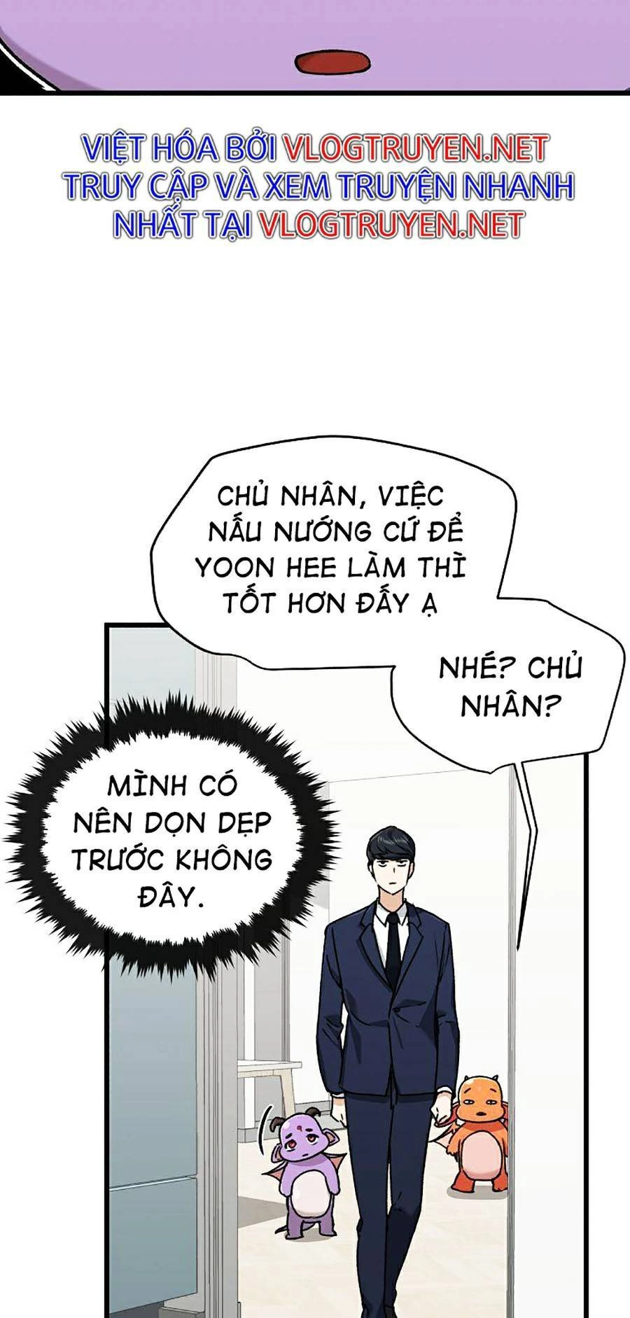 Bố Tôi Quá Mạnh Chapter 63 - 39