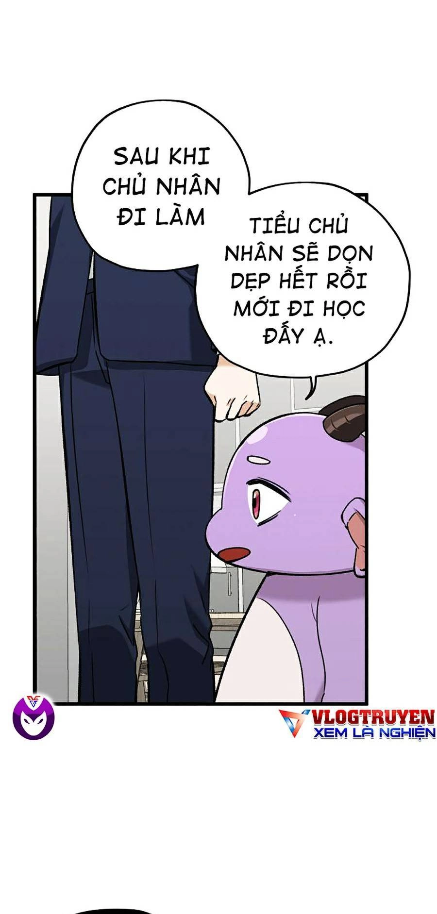 Bố Tôi Quá Mạnh Chapter 63 - 44