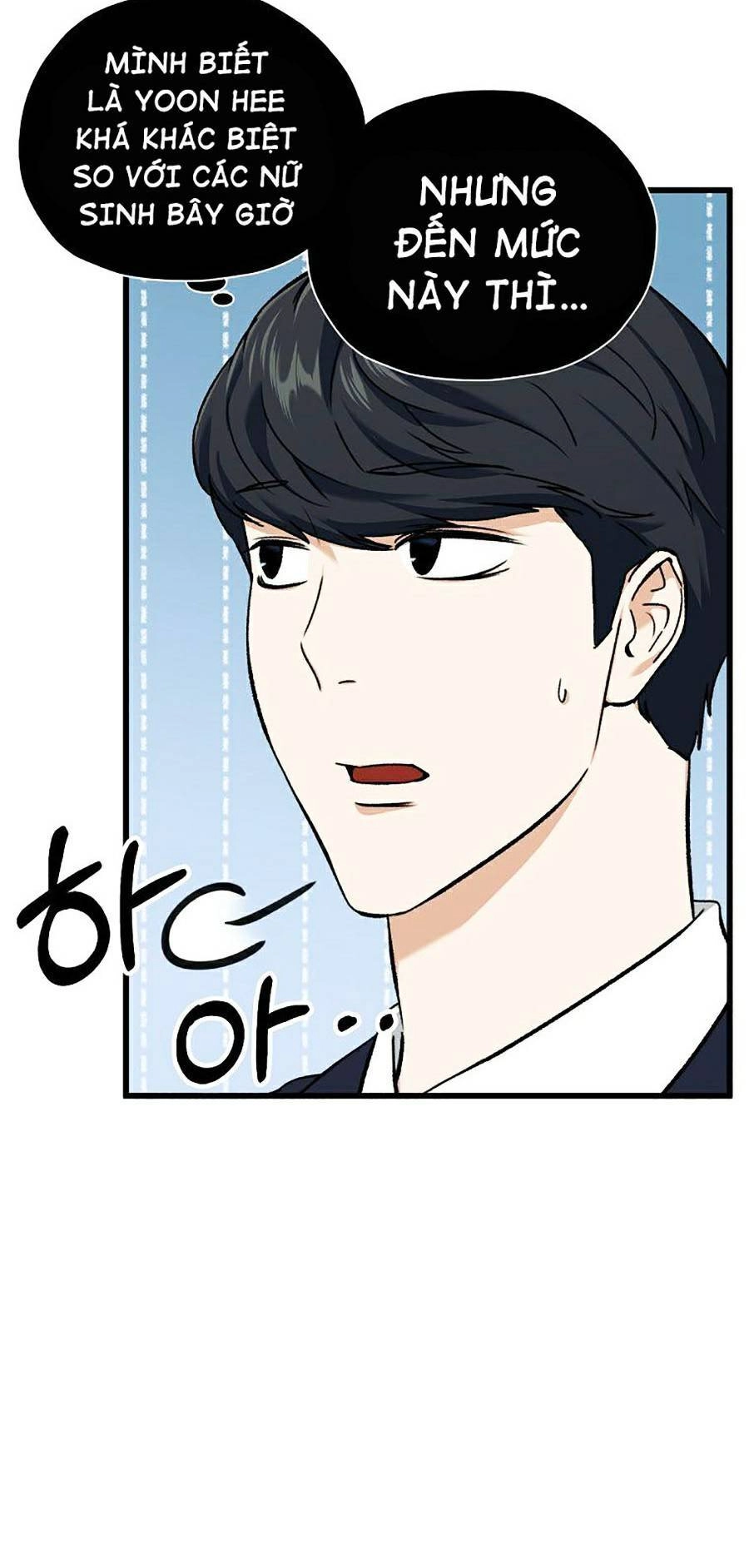 Bố Tôi Quá Mạnh Chapter 63 - 45