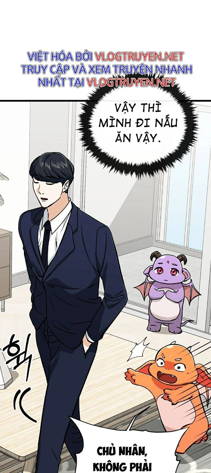 Bố Tôi Quá Mạnh Chapter 63 - 46