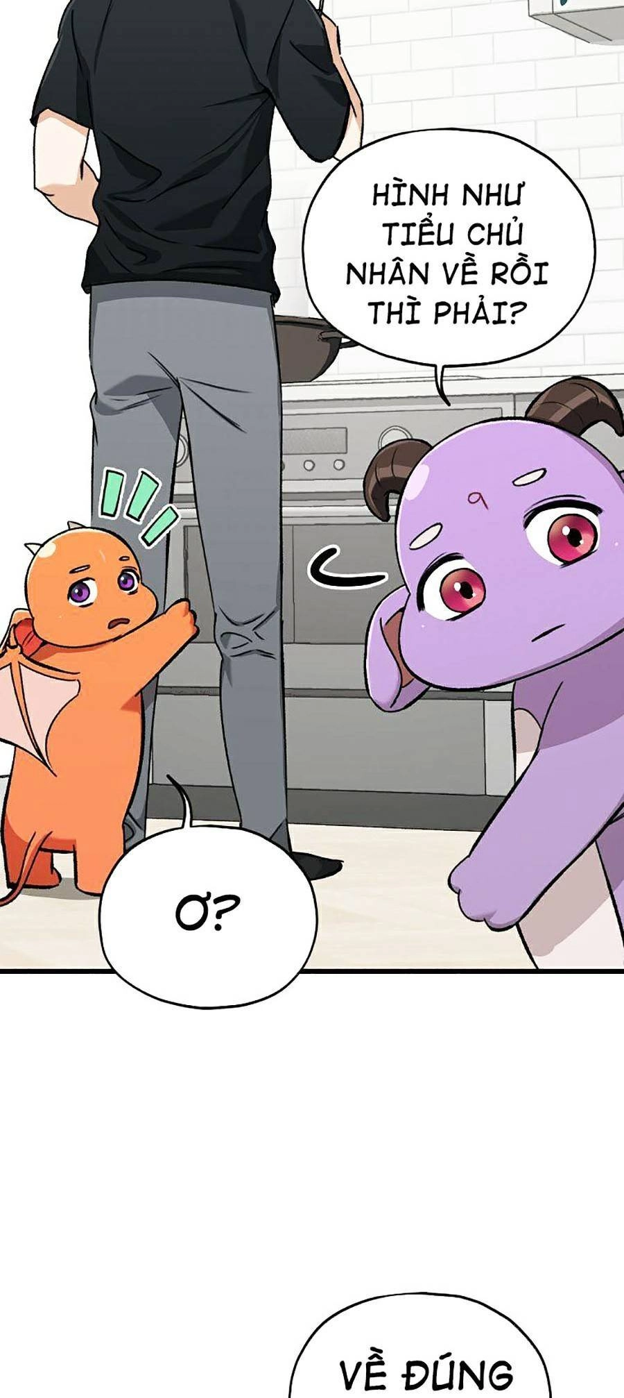 Bố Tôi Quá Mạnh Chapter 63 - 49