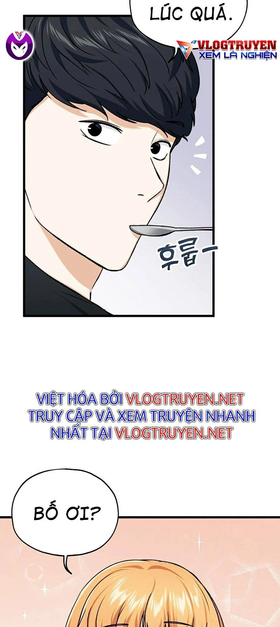 Bố Tôi Quá Mạnh Chapter 63 - 50