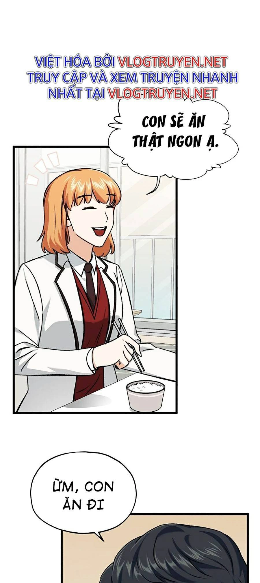 Bố Tôi Quá Mạnh Chapter 63 - 53