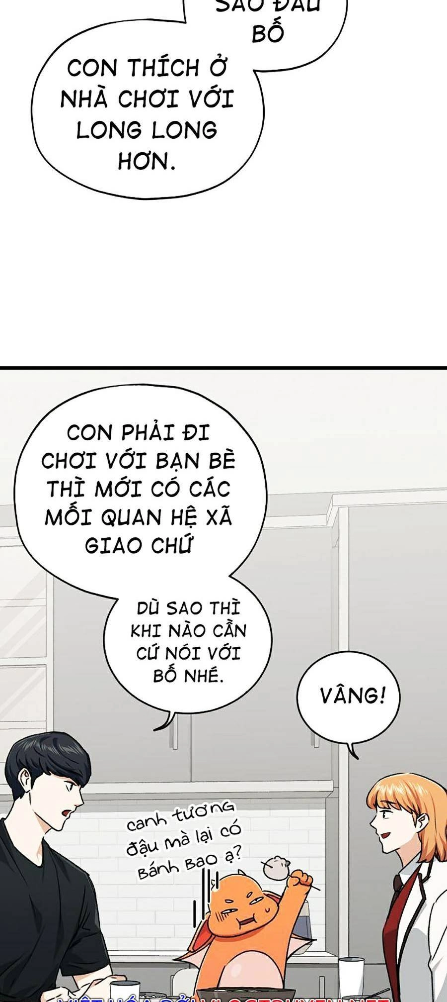 Bố Tôi Quá Mạnh Chapter 63 - 59