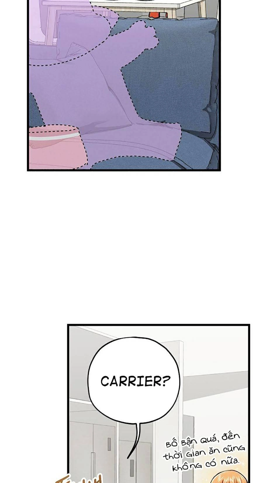 Bố Tôi Quá Mạnh Chapter 63 - 64