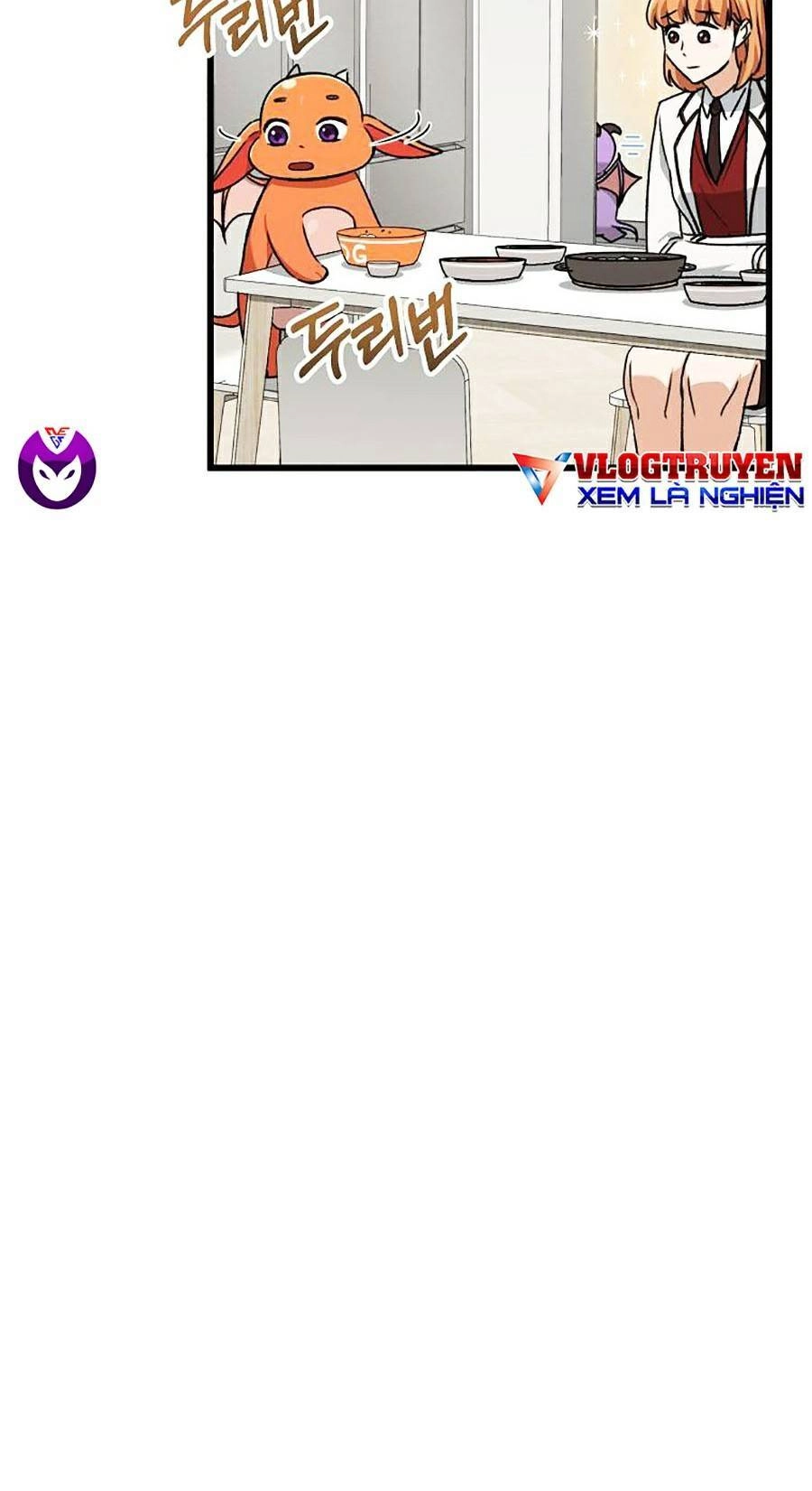 Bố Tôi Quá Mạnh Chapter 63 - 65