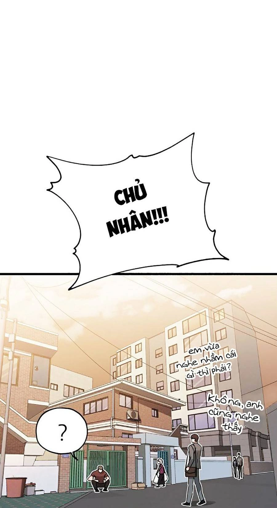 Bố Tôi Quá Mạnh Chapter 63 - 66