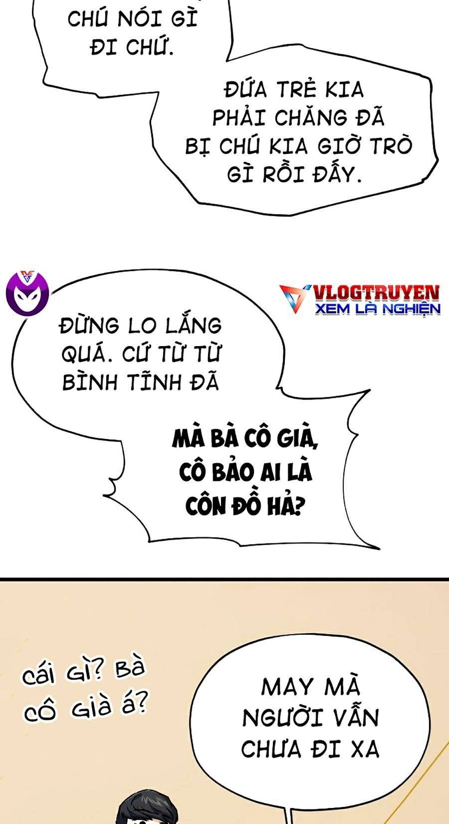 Bố Tôi Quá Mạnh Chapter 63 - 71