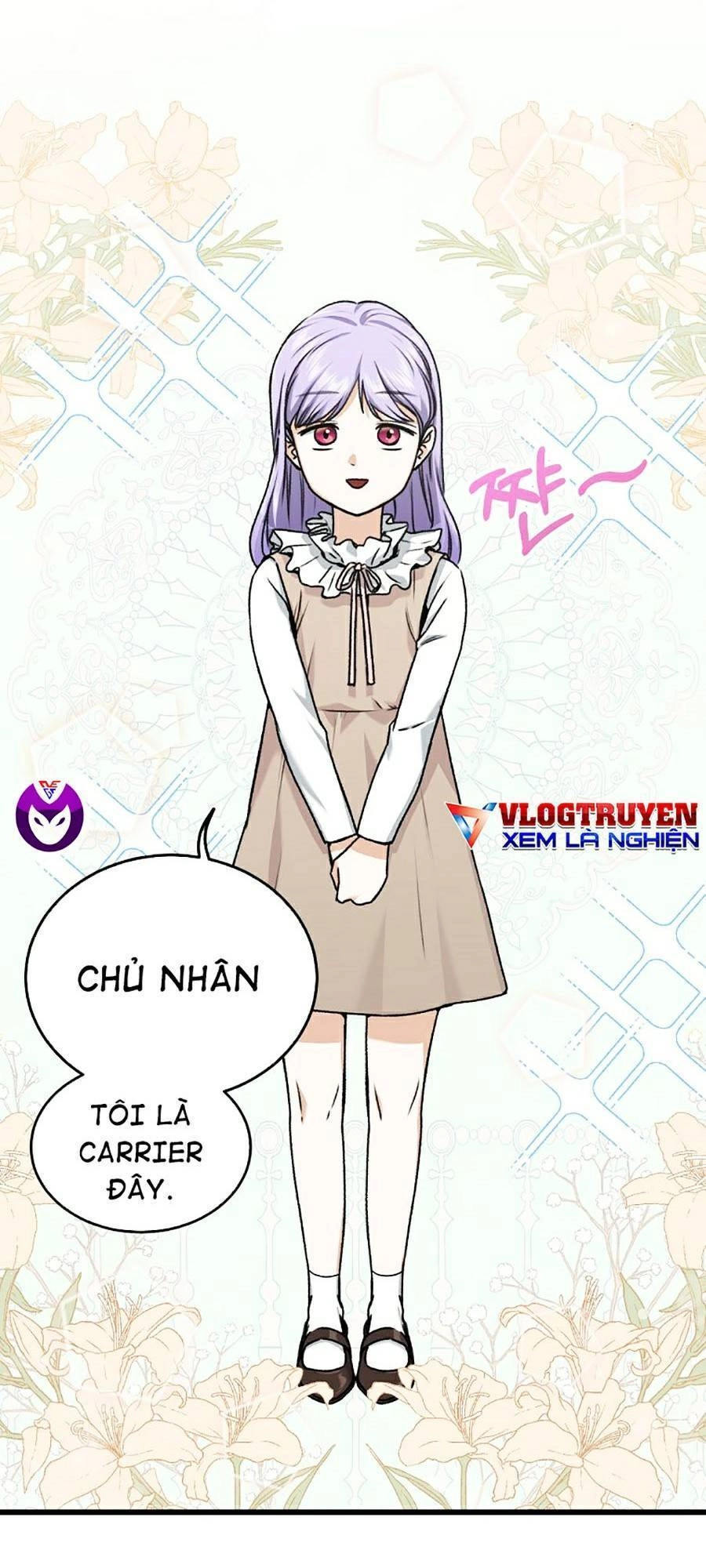 Bố Tôi Quá Mạnh Chapter 64 - 3