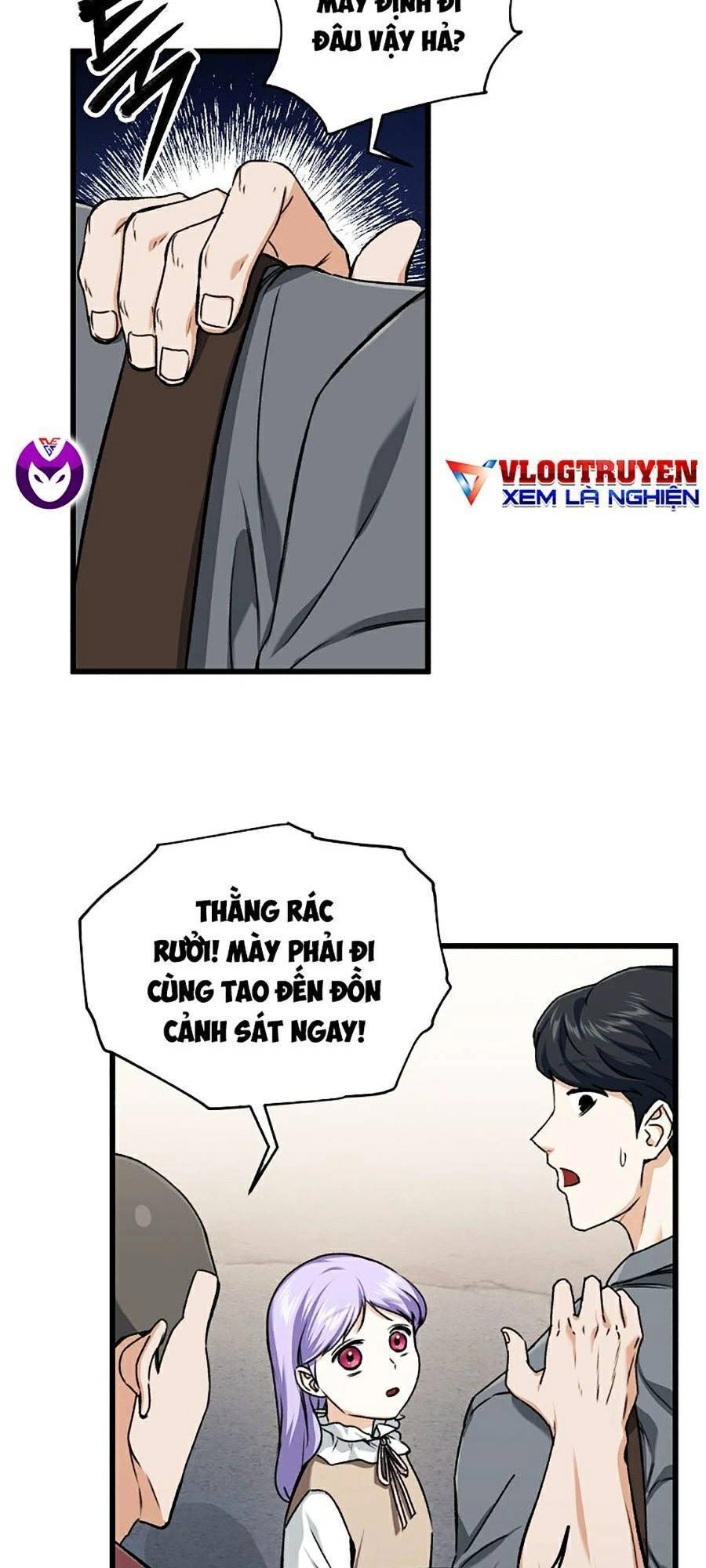 Bố Tôi Quá Mạnh Chapter 64 - 13