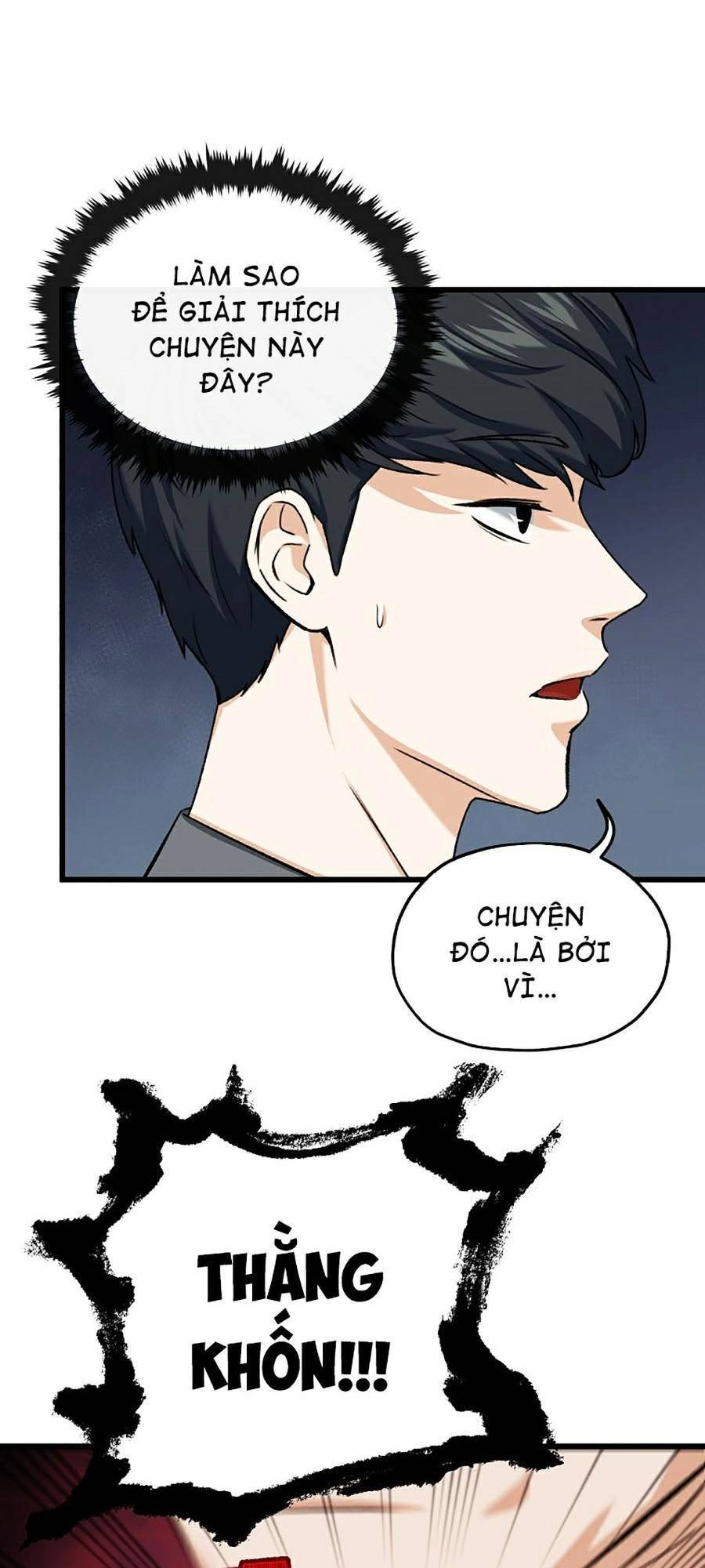 Bố Tôi Quá Mạnh Chapter 64 - 19