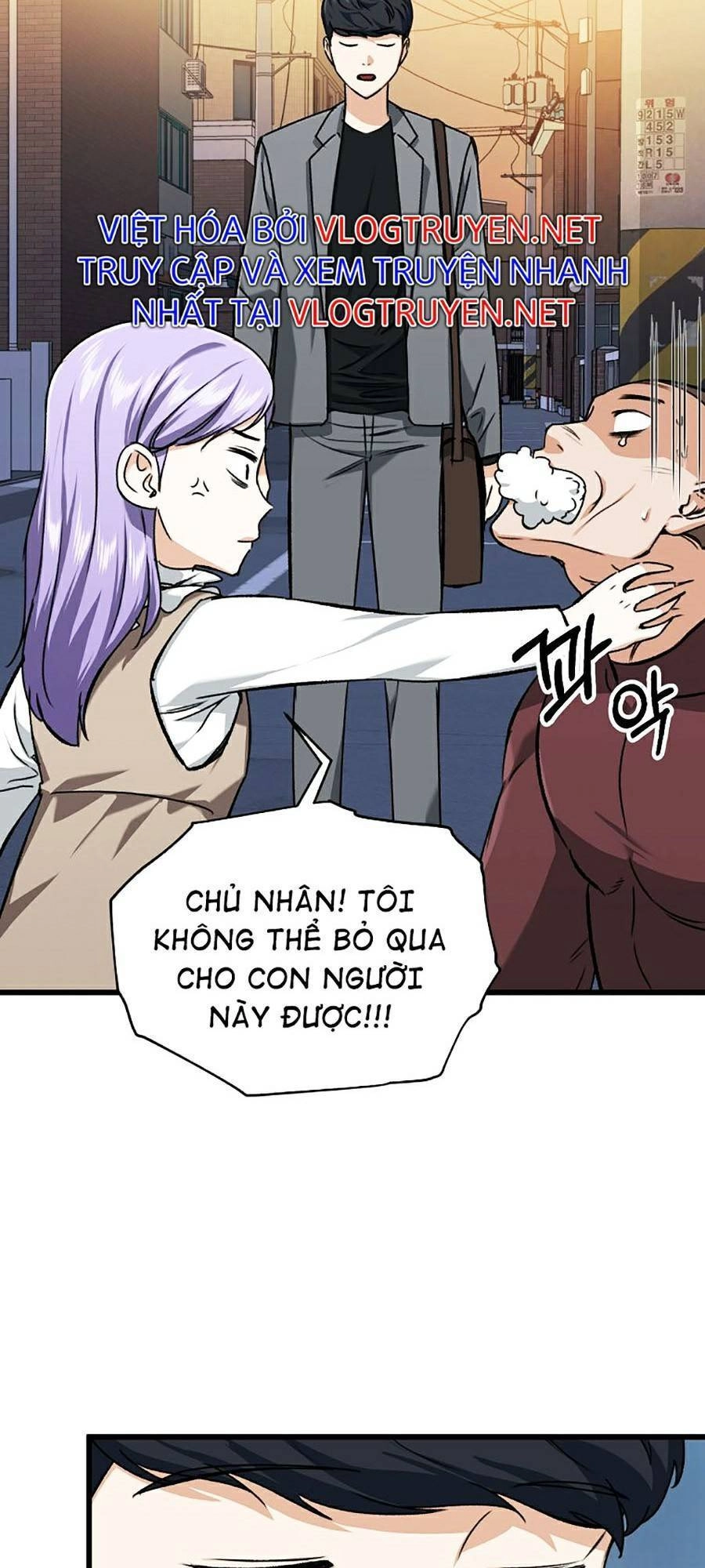 Bố Tôi Quá Mạnh Chapter 64 - 25