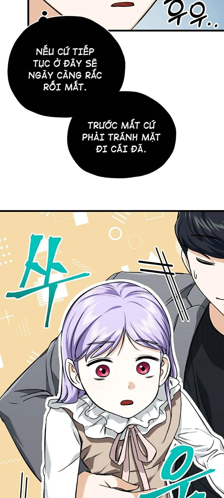 Bố Tôi Quá Mạnh Chapter 64 - 27