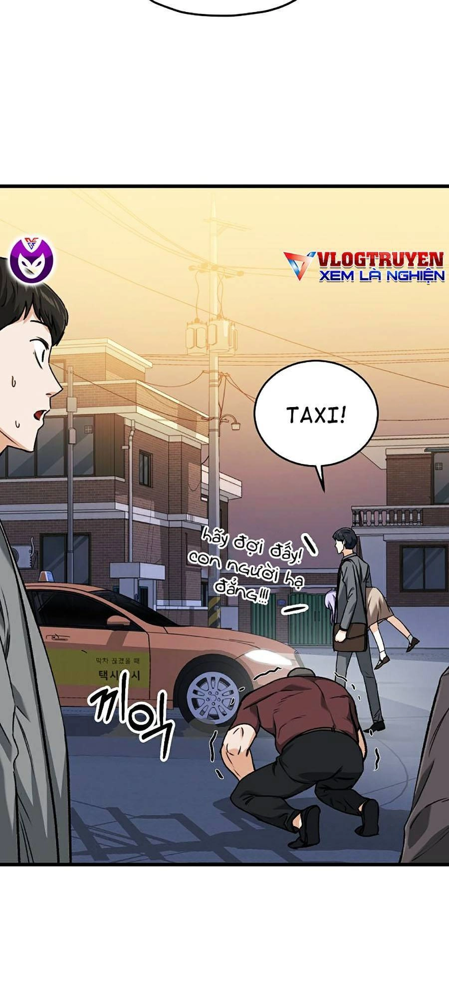 Bố Tôi Quá Mạnh Chapter 64 - 33