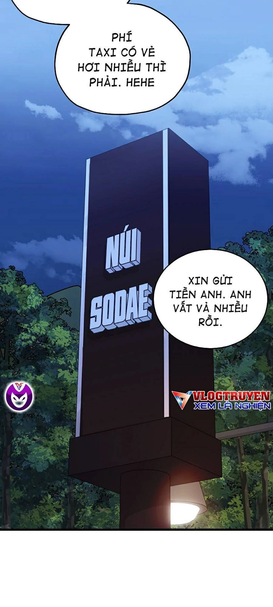 Bố Tôi Quá Mạnh Chapter 64 - 39