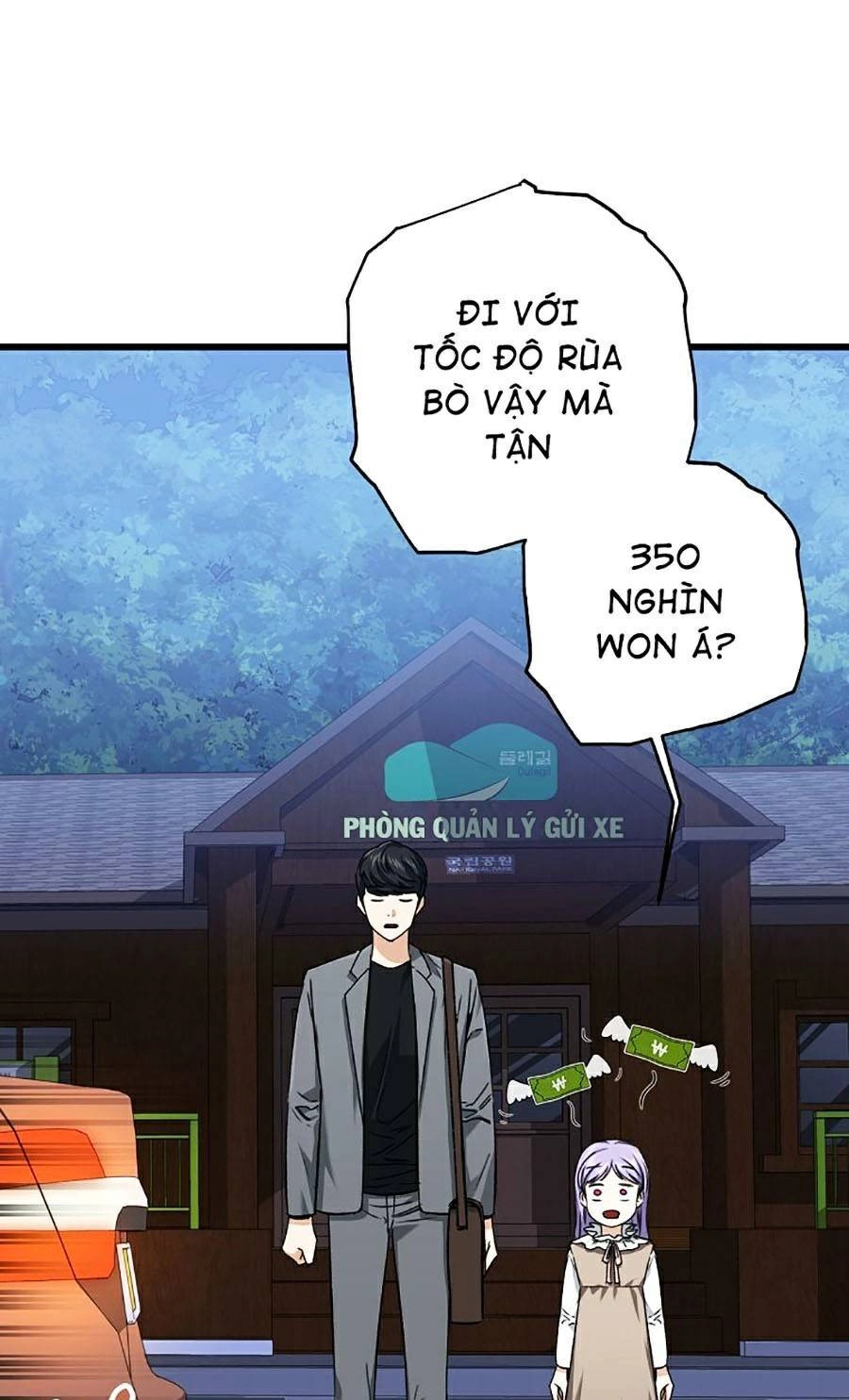 Bố Tôi Quá Mạnh Chapter 64 - 41
