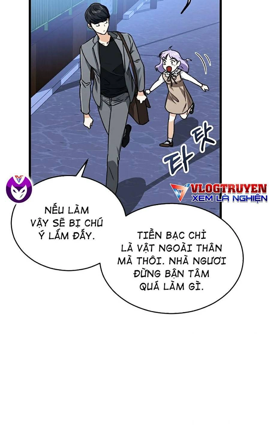 Bố Tôi Quá Mạnh Chapter 64 - 44