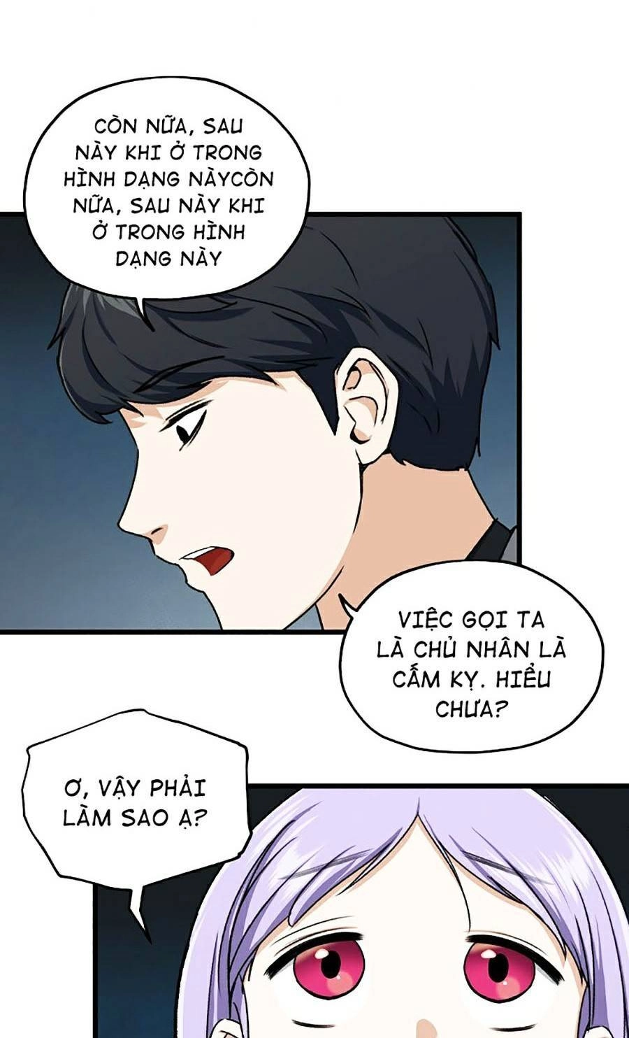 Bố Tôi Quá Mạnh Chapter 64 - 45