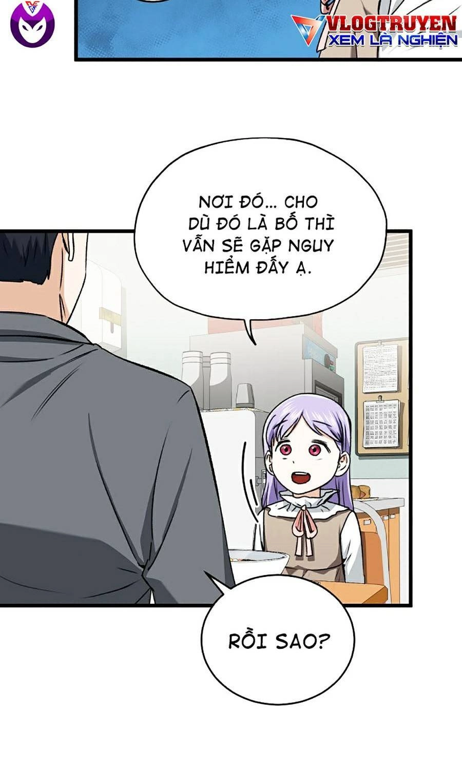 Bố Tôi Quá Mạnh Chapter 64 - 64