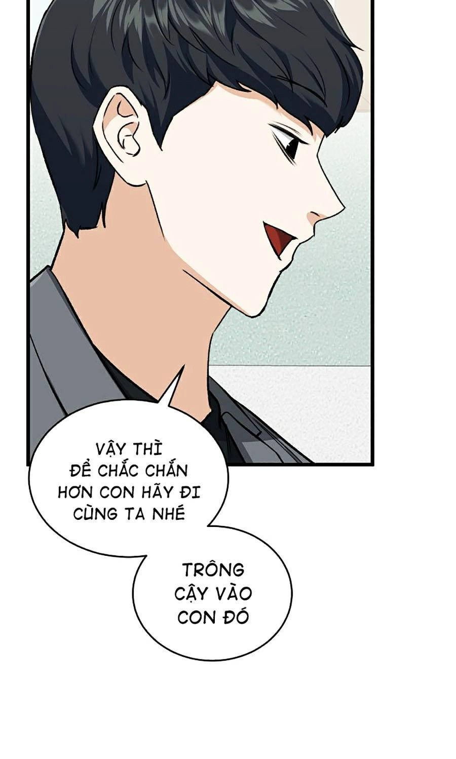 Bố Tôi Quá Mạnh Chapter 64 - 69