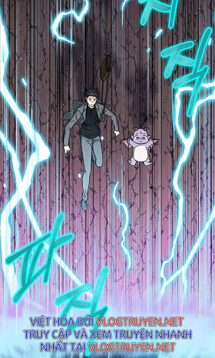 Bố Tôi Quá Mạnh Chapter 64 - 75