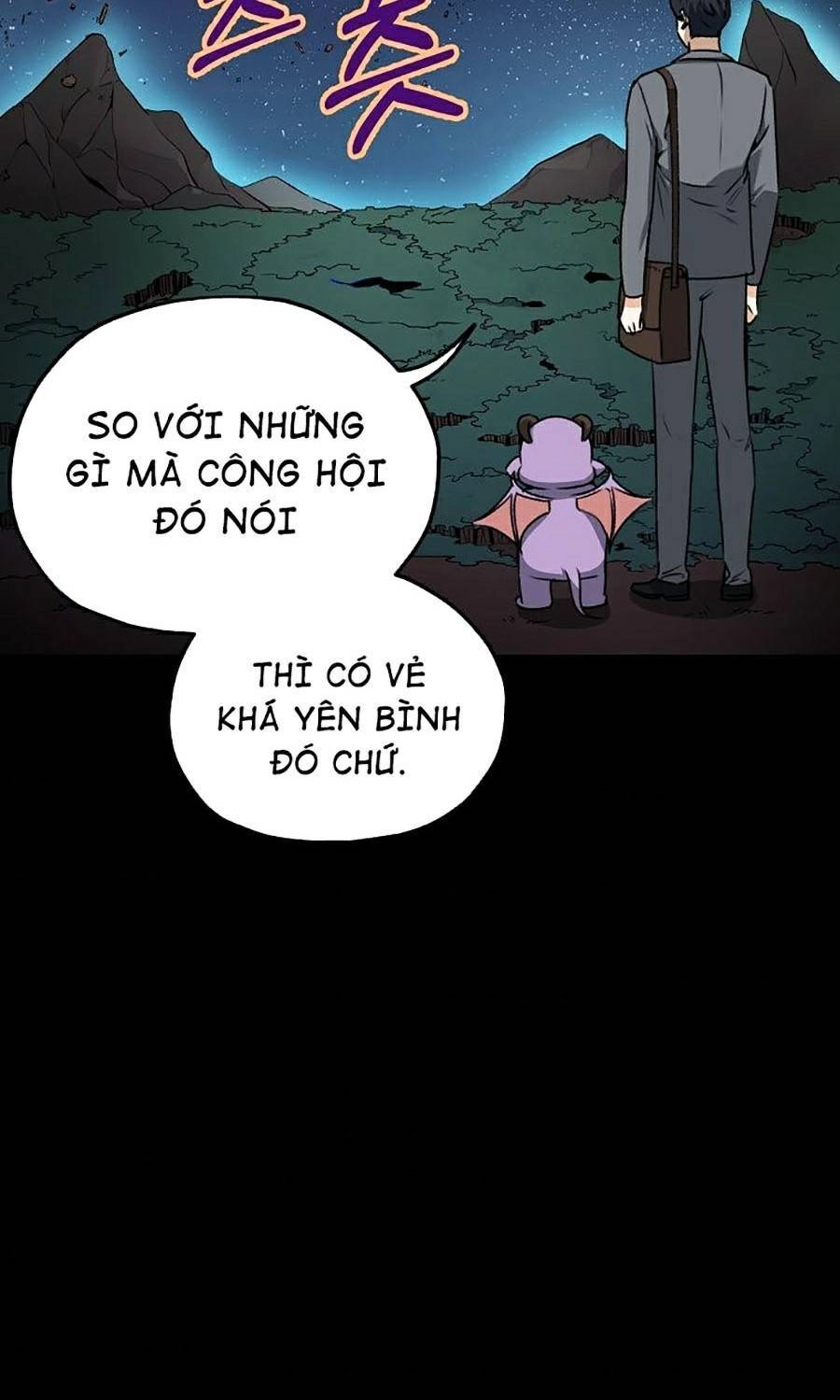 Bố Tôi Quá Mạnh Chapter 64 - 80