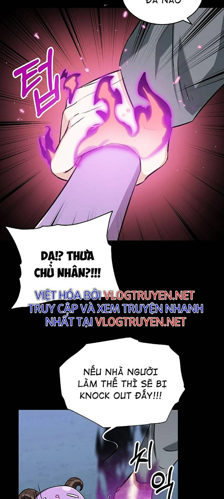 Bố Tôi Quá Mạnh Chapter 64 - 91