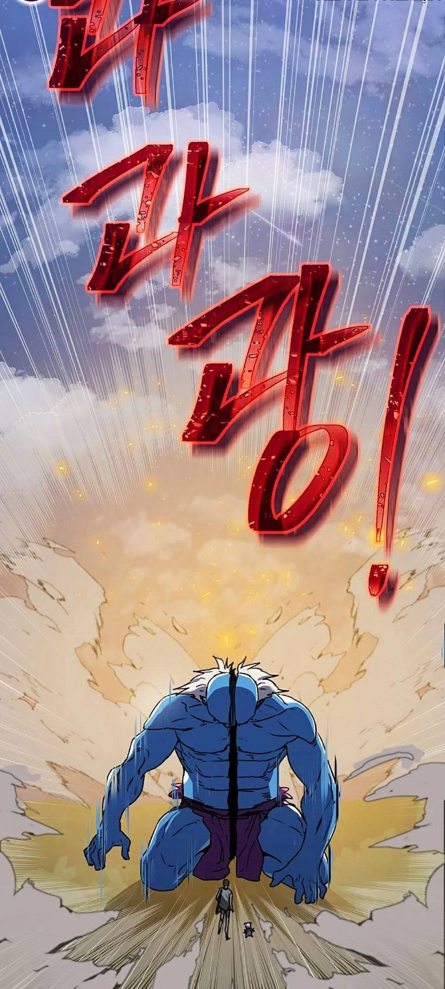 Bố Tôi Quá Mạnh Chapter 64 - 103