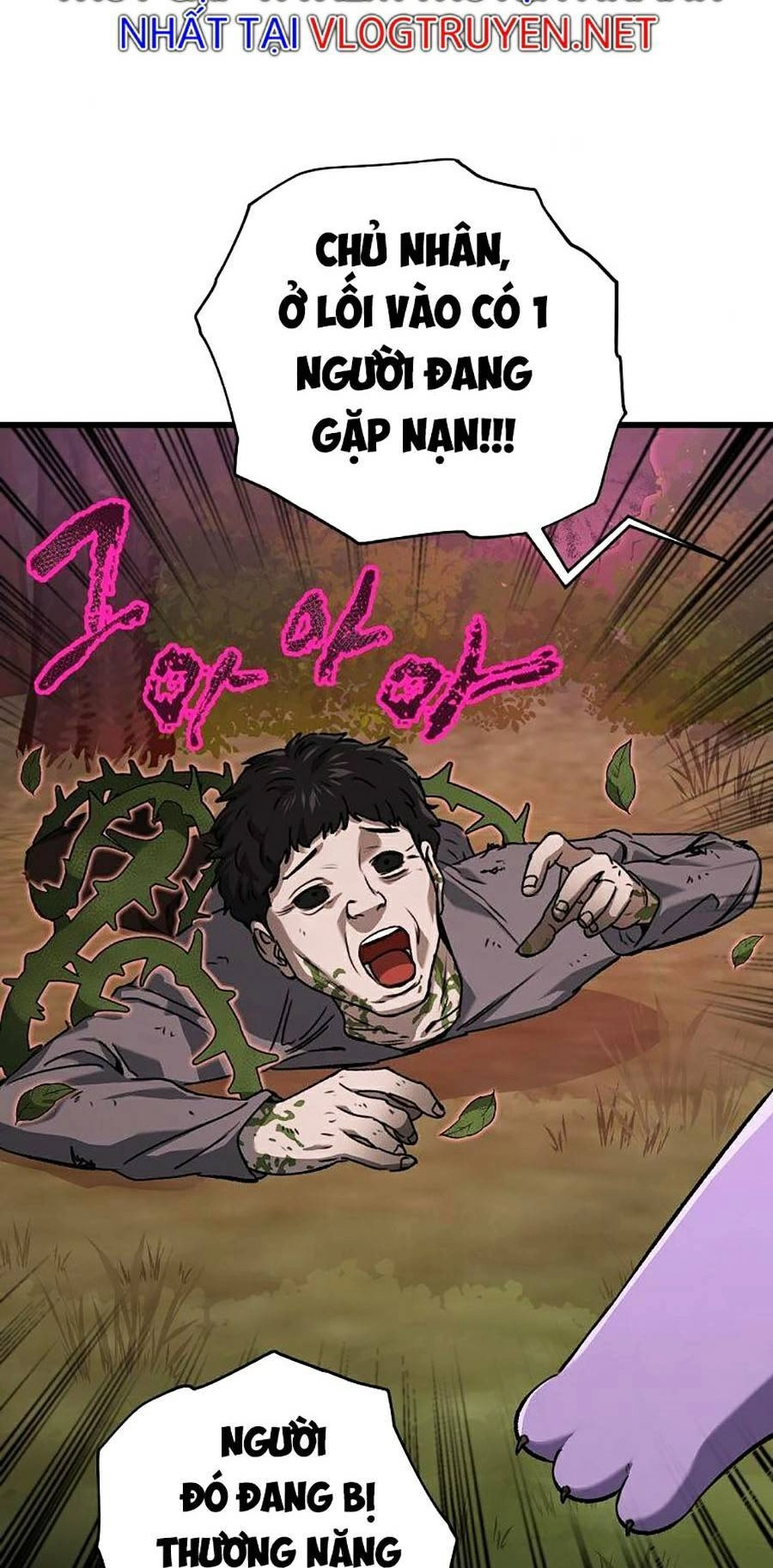 Bố Tôi Quá Mạnh Chapter 65 - 7