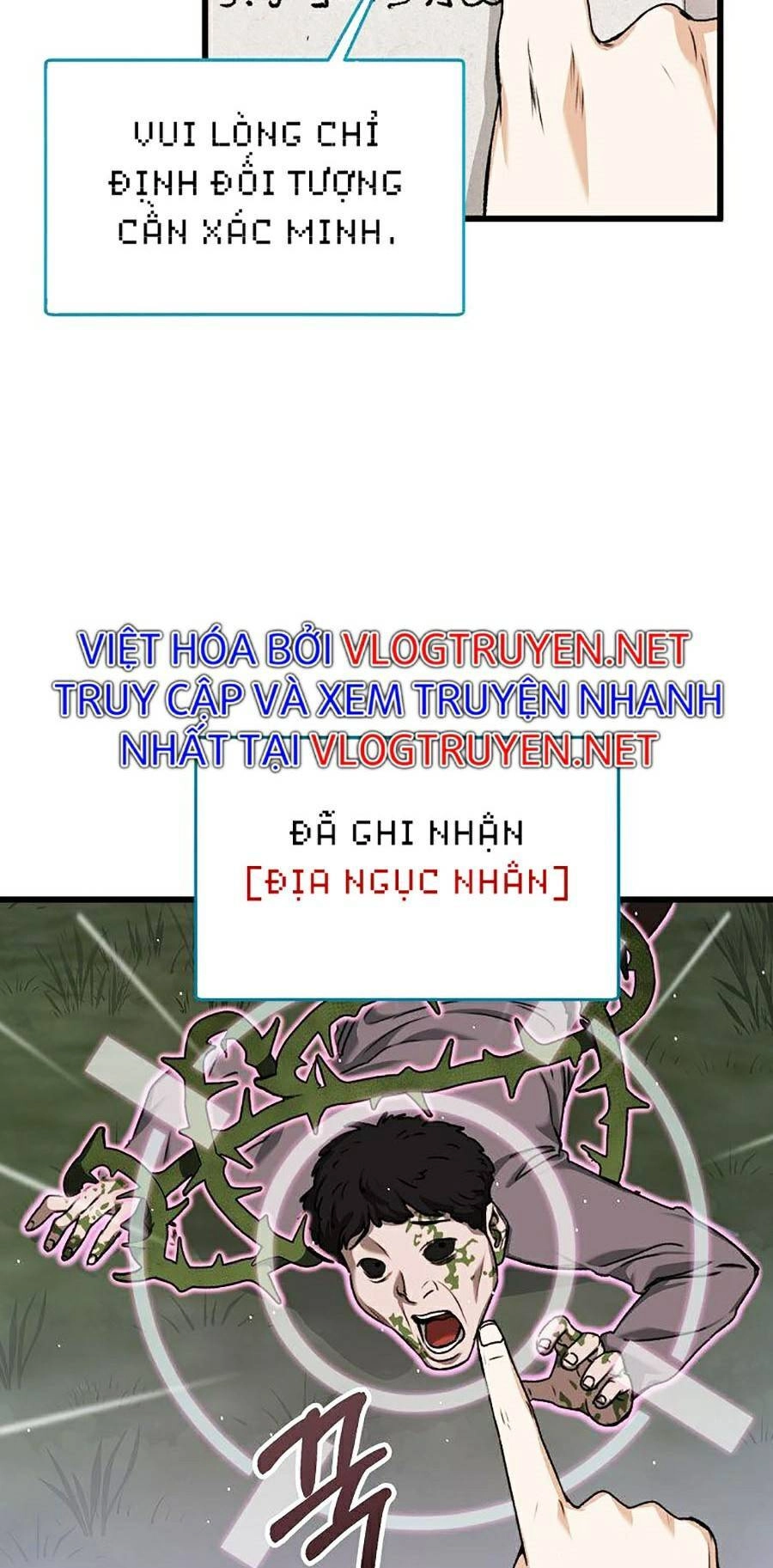 Bố Tôi Quá Mạnh Chapter 65 - 10