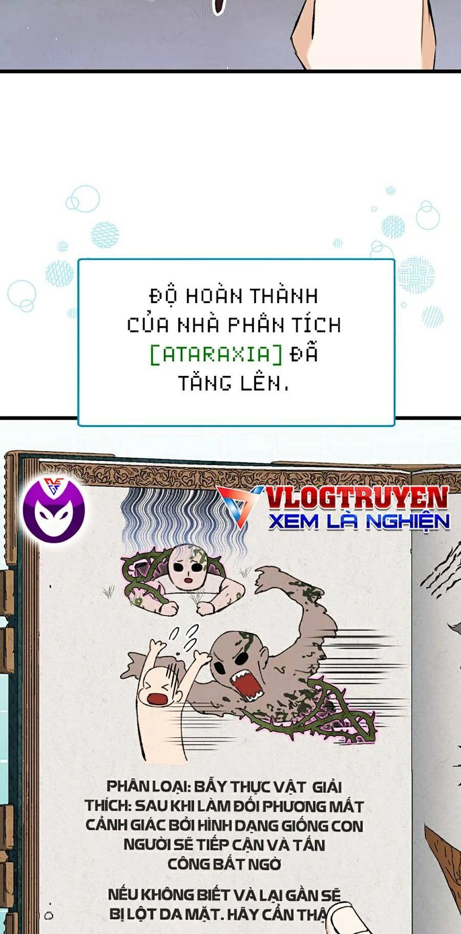 Bố Tôi Quá Mạnh Chapter 65 - 11
