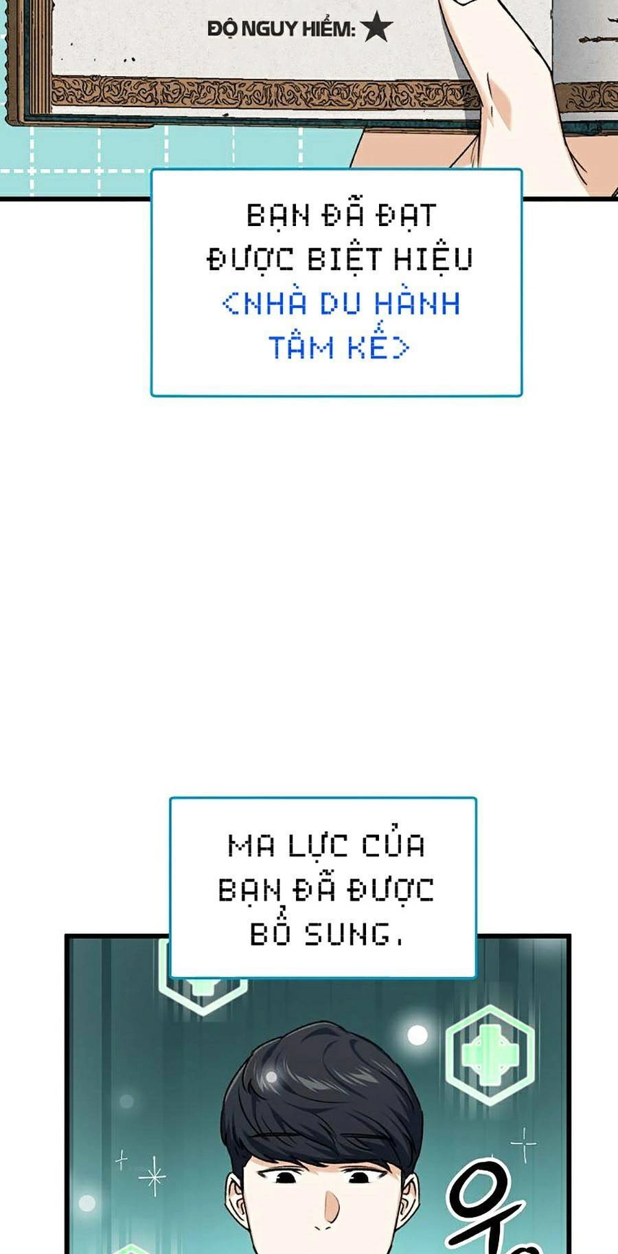 Bố Tôi Quá Mạnh Chapter 65 - 12