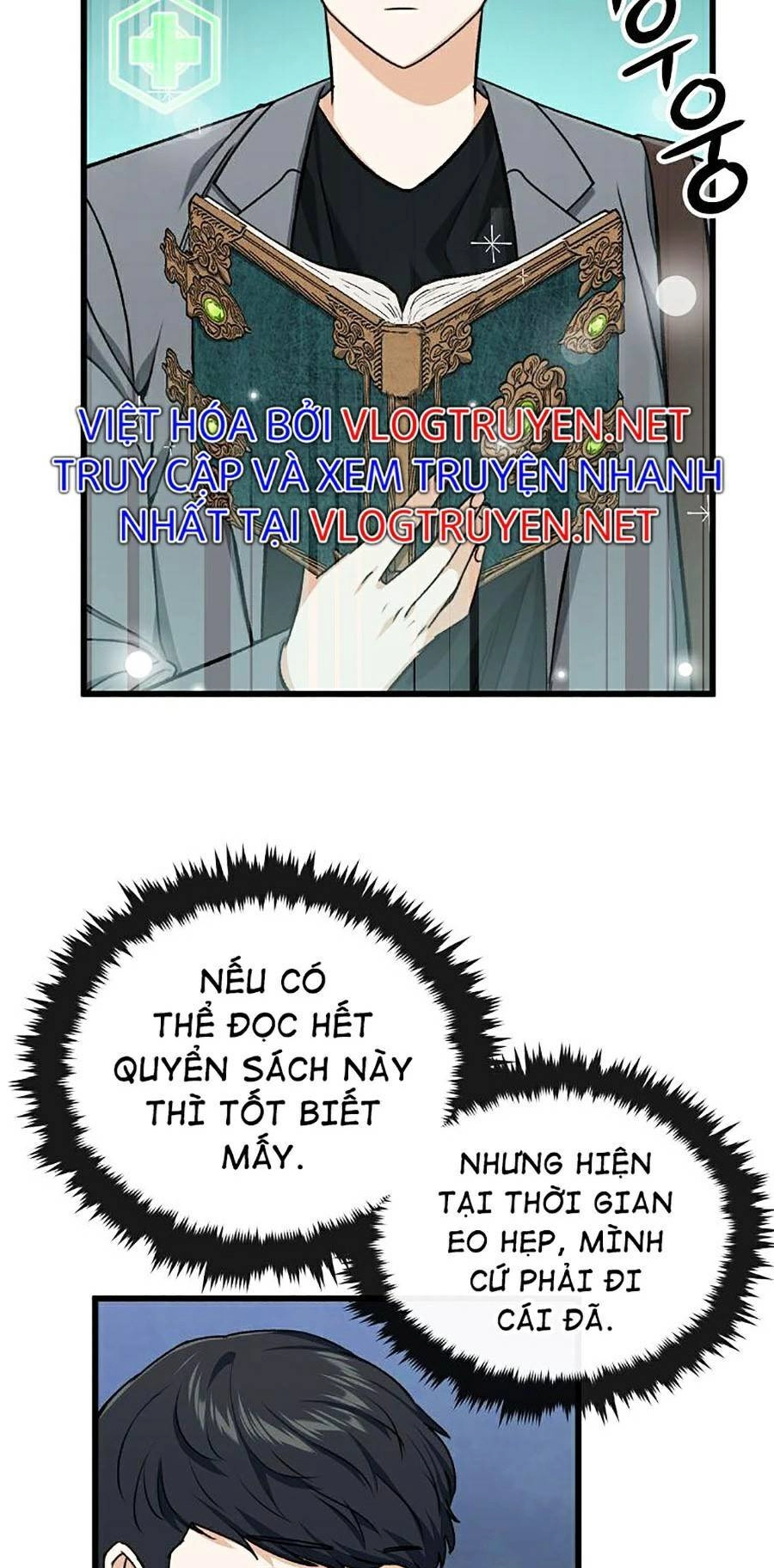 Bố Tôi Quá Mạnh Chapter 65 - 13