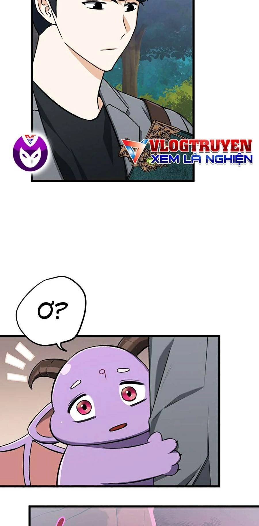 Bố Tôi Quá Mạnh Chapter 65 - 14