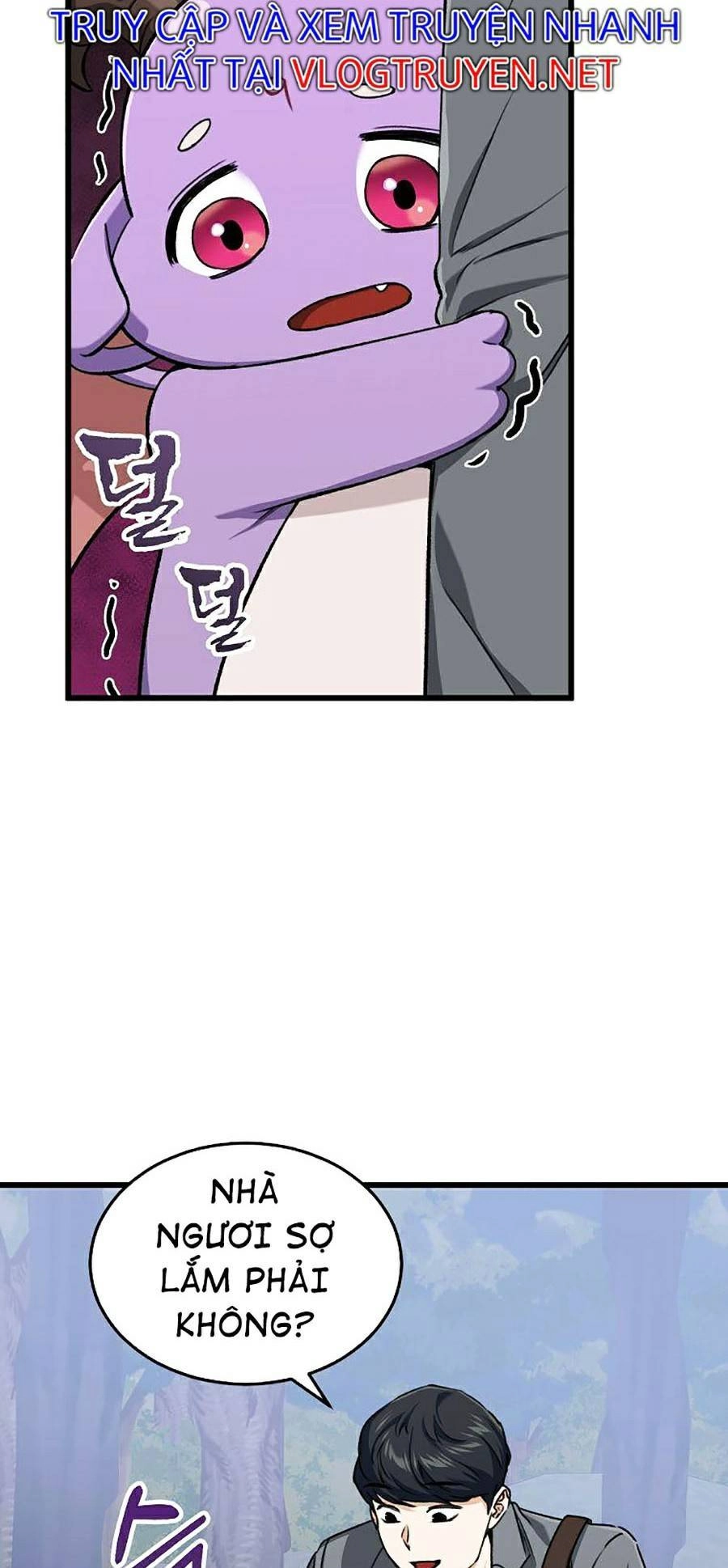 Bố Tôi Quá Mạnh Chapter 65 - 18