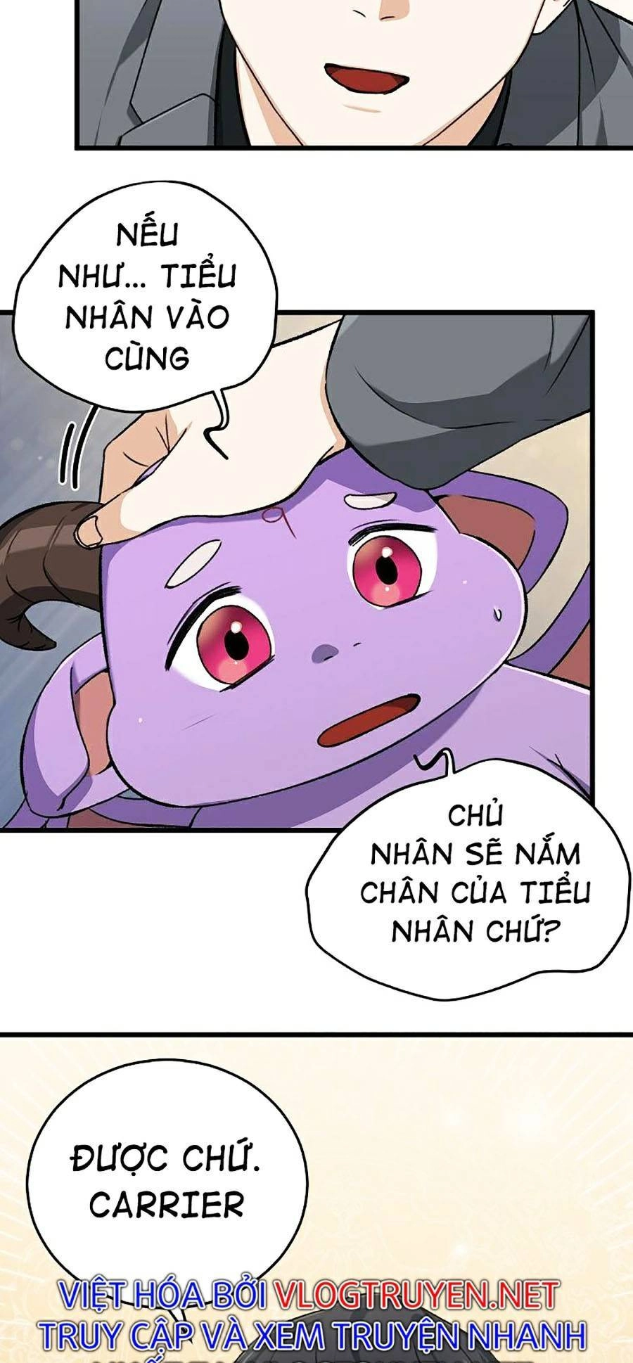 Bố Tôi Quá Mạnh Chapter 65 - 20