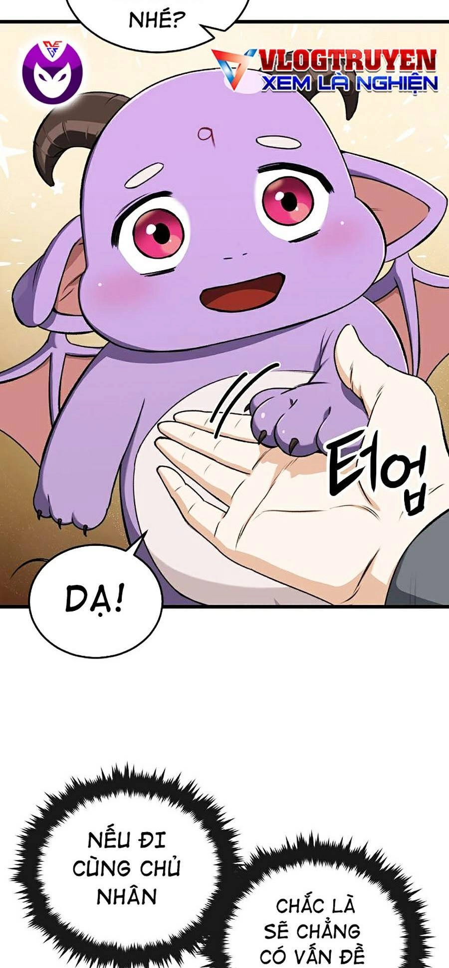 Bố Tôi Quá Mạnh Chapter 65 - 22