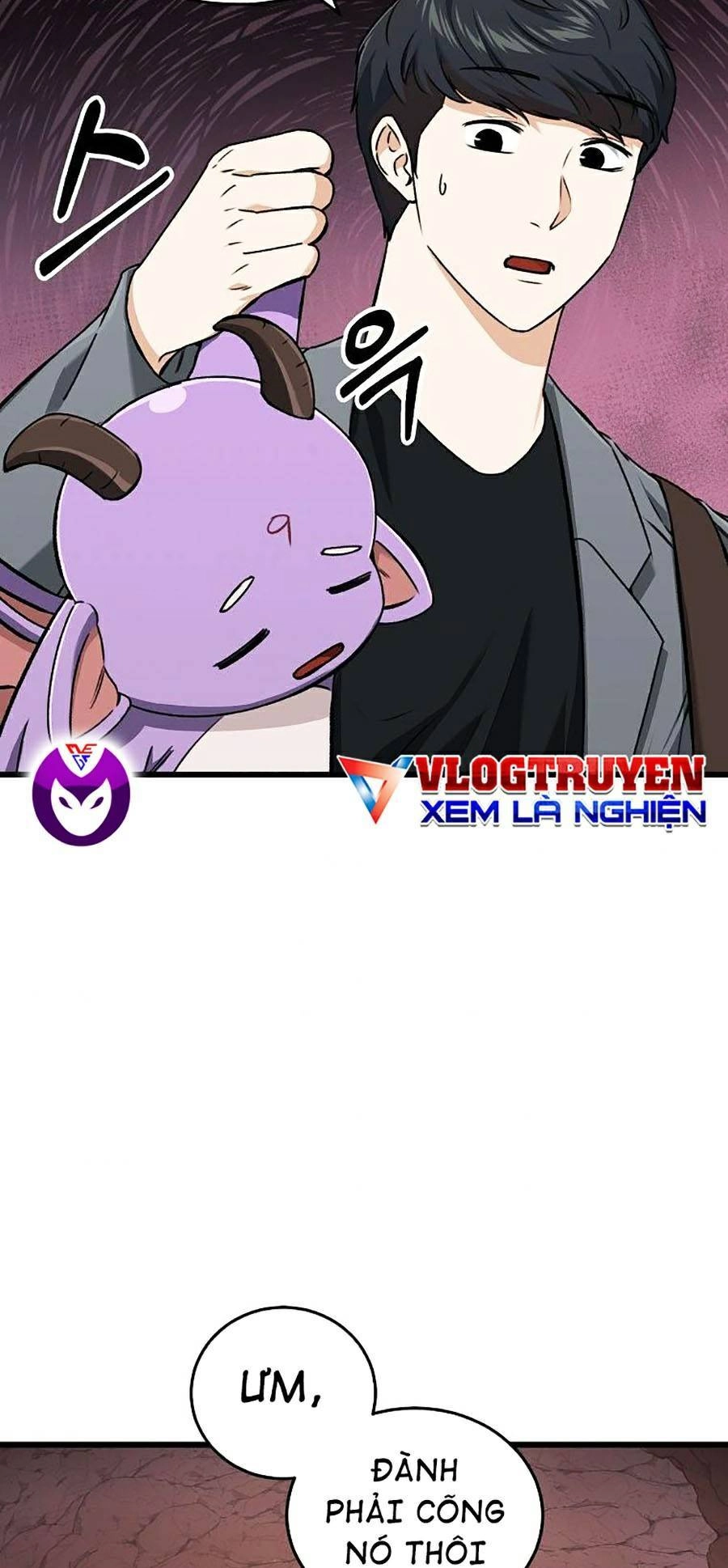 Bố Tôi Quá Mạnh Chapter 65 - 28