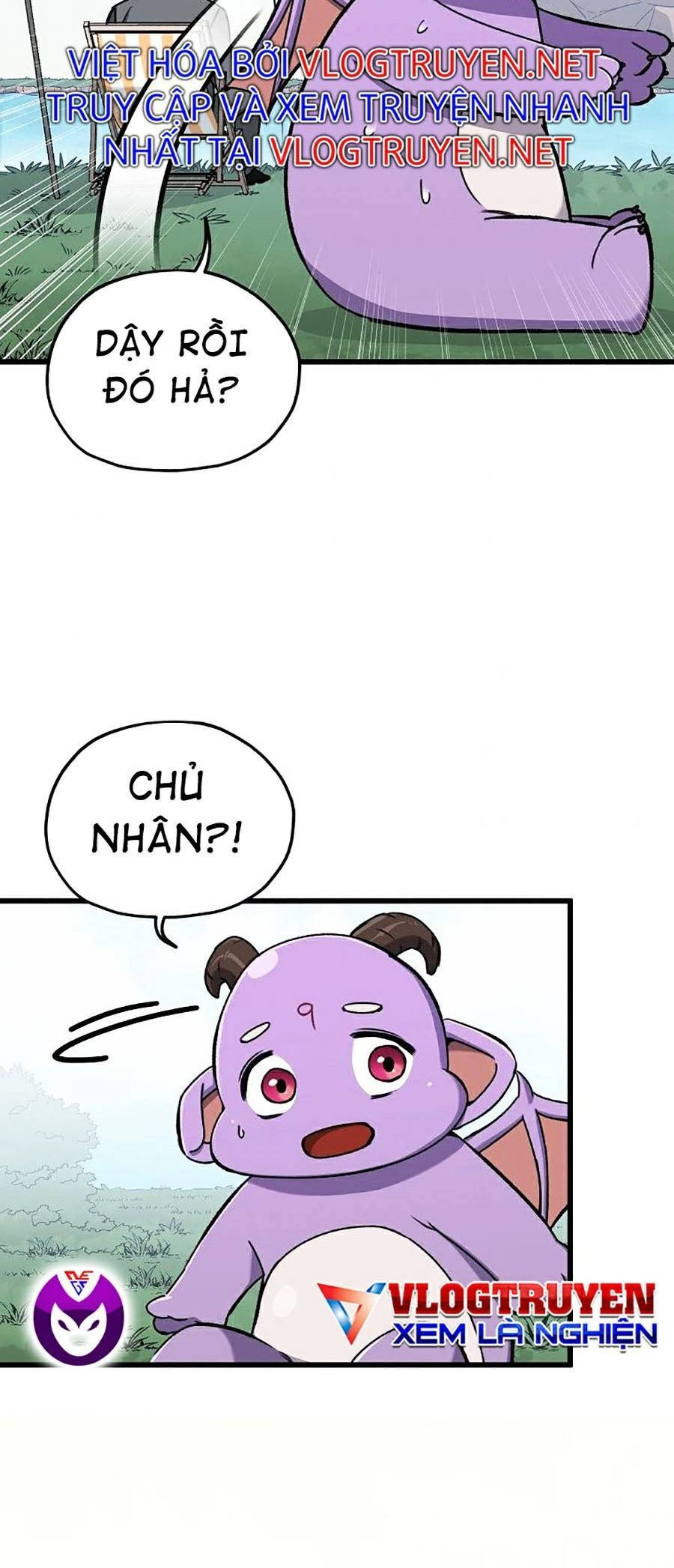 Bố Tôi Quá Mạnh Chapter 65 - 35